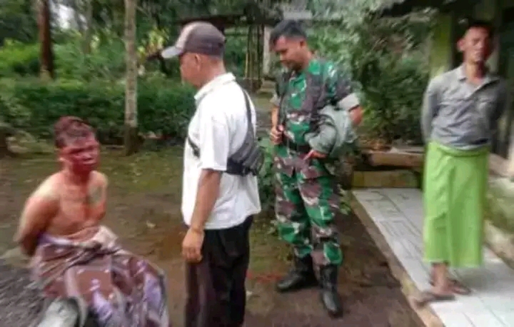 Kepergok Tiduri Istri Orang Jelang Sahur, Pria di Jember Dianiaya oleh Suami Sah hingga Nyaris Tewas