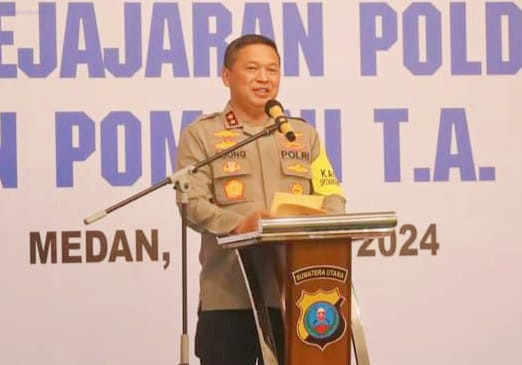 Kata Kapolda Sumut soal Hasil Autopsi dan Perkara Rusman Situngkir